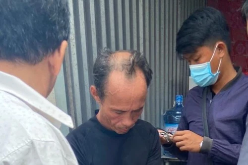 [Tin nhanh sáng 13-5-2021] Nghi phạm sát hại người tình từng ngồi tù 6 năm tại Mỹ 