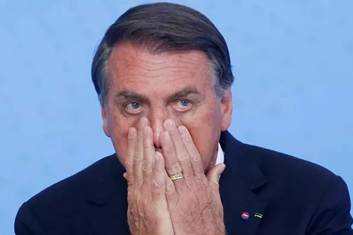 Tổng thống Brazil chỉ ra 3 lựa chọn cho tương lai: Nhà tù, cái chết hoặc chiến thắng