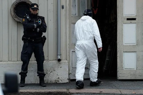 ‘Sát thủ cung tên’ ở Na Uy đã cải sang đạo Hồi và bị tình nghi là cực đoan hóa