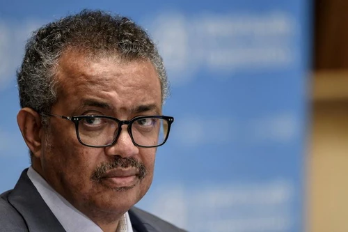 Tổng Giám đốc WHO: Trung Quốc vẫn chưa giao dữ liệu thô về dịch Covid-19