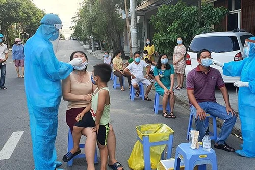 [Tin nhanh sáng 27-6-2021] Phú Yên: Một phụ nữ dương tính với Covid-19 bỏ trốn