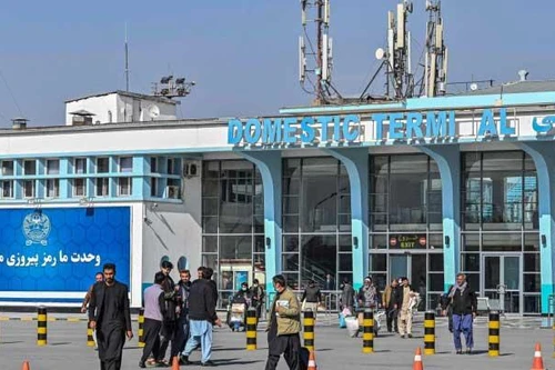 Thổ Nhĩ Kỳ, Qatar đạt thỏa thuận với Taliban về sân bay Kabul 