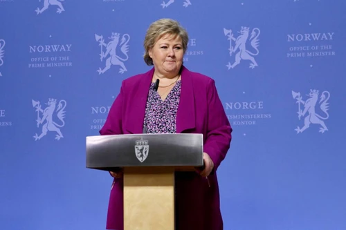 Thủ tướng Na Uy thừa nhận thất bại sau 20 năm tham chiến ở Afghanistan
