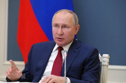 Tổng thống Putin ra lệnh siết chặt kiểm soát vũ khí sau vụ xả súng ở Kazan