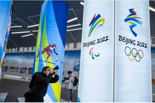 Trung Quốc dọa trừng phạt nước nào tẩy chay Olympic Bắc Kinh 2022
