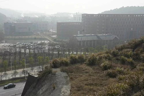 Tình báo Mỹ hé lộ đã thu được dữ liệu từ Viện Virus Vũ Hán