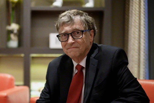Bill Gates lần đầu trả lời phỏng vấn sau khi chính thức ly hôn