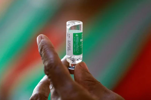 Gần 1 triệu liều vaccine quá hạn sử dụng tại Nigeria 