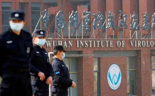 Viện Virus Vũ Hán được đề cử cho giải thưởng khoa học hàng đầu Trung Quốc 
