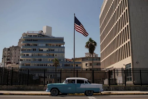 Cuba khẳng định không có ‘bằng chứng khoa học’ về ‘hội chứng Havana’