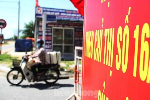 [Tin nhanh tối 21-7-2021] “Thầy cúng” mắc Covid-19 đi khắp các quận, huyện ở Đà Nẵng