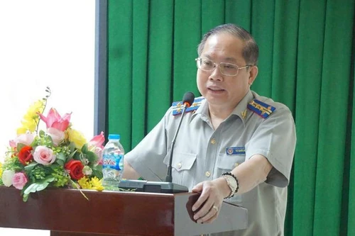 [Tin nhanh tối 16-3-2021] Giáng chức Cục trưởng Cục Thi hành án dân sự TP.HCM