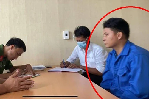 [Tin nhanh sáng 18-11-2021] Sát hại chủ nợ và phi tang xác, vợ chồng Cao Tài Năng hầu tòa