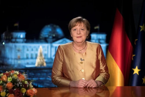 [Ảnh] Các nhà lãnh đạo thế giới nói gì nhân dịp năm mới 2021?