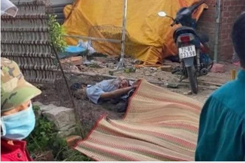 [Tin nhanh sáng 5-8-2021] Nổ súng khống chế gã chồng cuồng sát khiến vợ tử vong