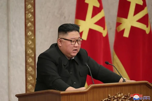 Chủ tịch Triều Tiên thừa nhận lơ là phòng chống dịch đã gây ra “khủng hoảng lớn”
