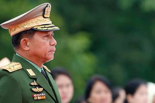 Quân đội Myanmar ra lệnh bắt giữ 26 lãnh đạo phe đối lập