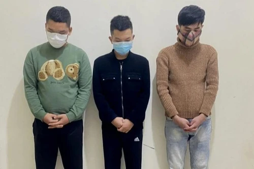 [Tin nhanh sáng 24-10-2021] Chiếm đoạt facebook của Việt kiều rồi đi lừa đảo gần nửa tỷ đồng