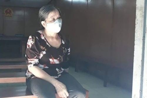 [Tin nhanh tối 6-4-2021] Sát hại ‘phi công trẻ’ sau khi bị đòi ân ái