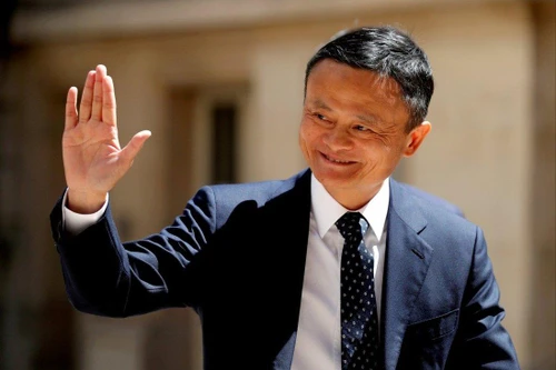 Phó Chủ tịch điều hành Alibaba tiết lộ về cuộc sống “ở ẩn” của Jack Ma 