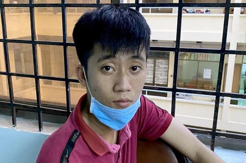 [Tin nhanh tối 1-6-2021] Bắt thanh niên lắp camera quay lén các cặp đôi trong khách sạn