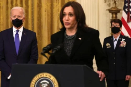 Phó Tổng thống Mỹ thăm Mexico, Guatemala bàn về vấn đề di cư