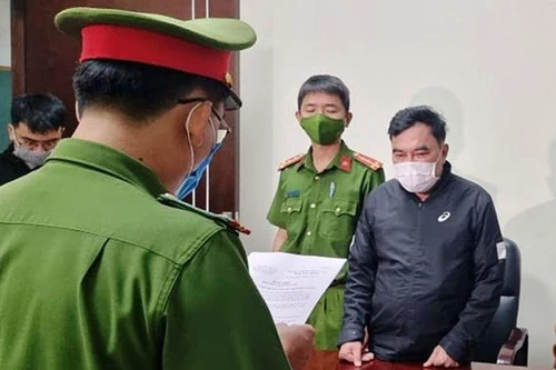 [Tin nhanh tối 7-12-2021] Tổng giám đốc Công ty CP đầu tư phát triển nhà Đà Nẵng bị bắt