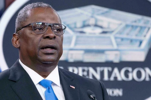 Lầu Năm Góc: Không ai có thể dự đoán Chính phủ Afghanistan sụp đổ chỉ trong 11 ngày