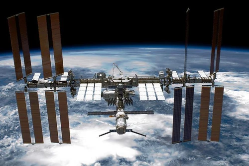 Nga rút khỏi Trạm vũ trụ quốc tế ISS từ năm 2025
