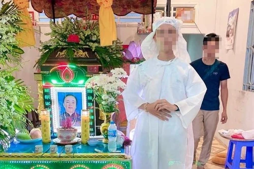 [Tin nhanh tối 31-3-2021] Ý đồ của người phụ nữ làm đám tang cho... chính mình