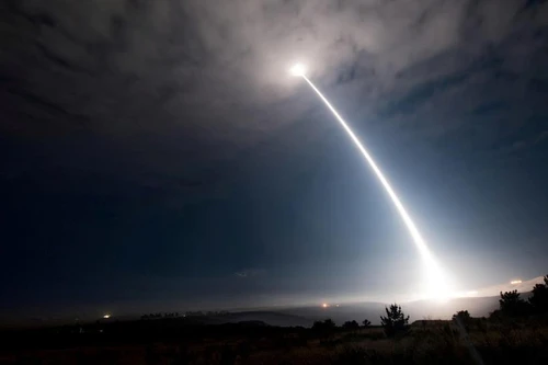 Tổng thống Nga Putin cảnh báo về nguy cơ chạy đua vũ trang mới ở châu Á