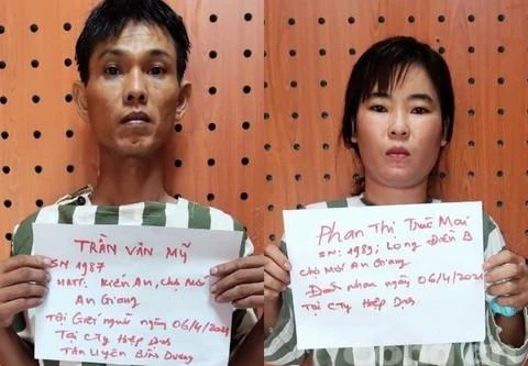 [Tin nhanh sáng 6-6-2021] Vợ mâu thuẫn với đồng nghiệp, chồng mang dao đi giải quyết