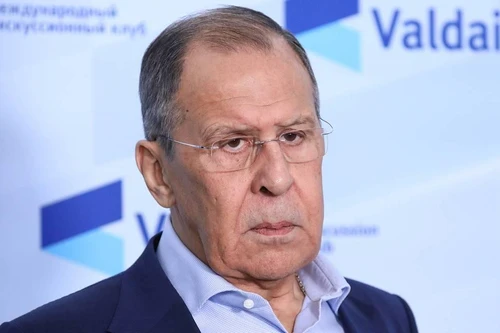 Ngoại trưởng Nga chê NATO 'thiếu văn hóa ngoại giao'