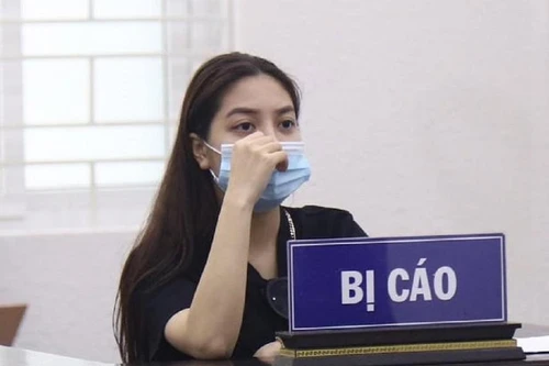 [Tin nhanh sáng 30-9-2021] Hotgirl 9X môi giới cho nam thanh niên bán dâm giá 18 triệu đồng