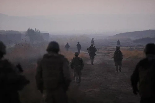 Mỹ điều thêm 3.000 binh sĩ đến Afghanistan hỗ trợ việc rút quân về nước