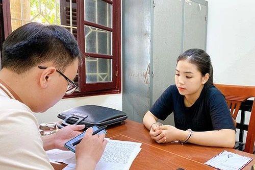 [Tin nhanh tối 21-4-2021] Bắt quả tang “Hot girl bún bò Huế” mua bán ma túy