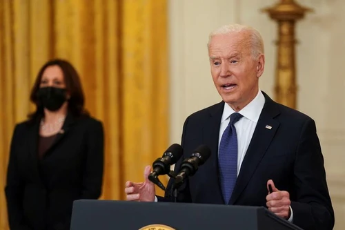 Ông Biden nói Nga ‘có một số trách nhiệm’ về vụ tấn công mạng nhiên liệu của Mỹ