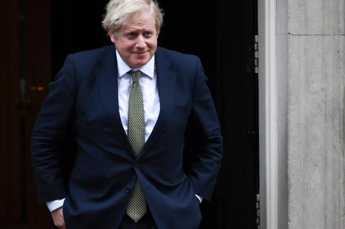 Thủ tướng Anh Boris Johnson lần đầu thừa nhận có 6 người con