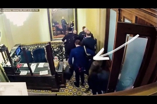 Chuyên gia Mỹ phân tích tình huống 'vali hạt nhân' rơi vào sự kiểm soát của những kẻ bạo loạn 