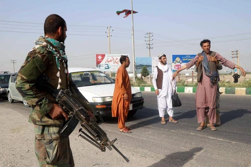 Thực hư việc Taliban tuyên bố kiểm soát 85% lãnh thổ Afghanistan