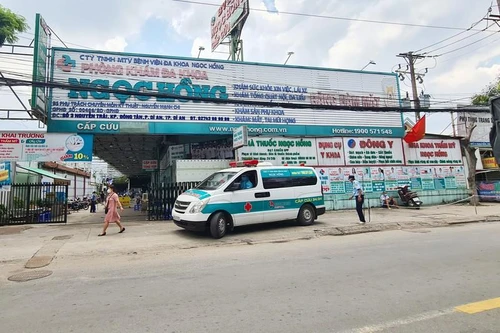 [Tin nhanh sáng 3-10-2021] Đề nghị rút giấy phép bác sĩ không cấp cứu bệnh nhân ở Bình Dương