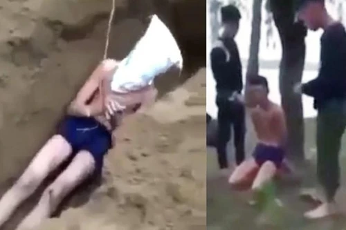 [Tin nhanh tối 27-3-2021] Bắt giữ 11 đối tượng vụ “chôn sống” nam thanh niên ở Nghệ An