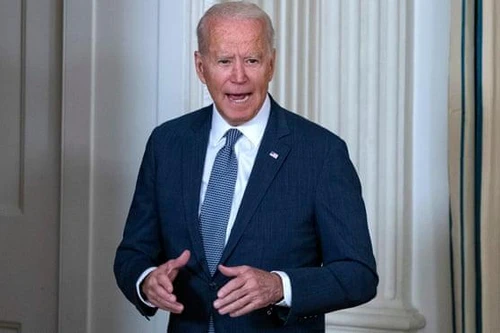 Tổng thống Mỹ Biden ám chỉ sẽ trả đũa Nga về vấn đề tin tặc
