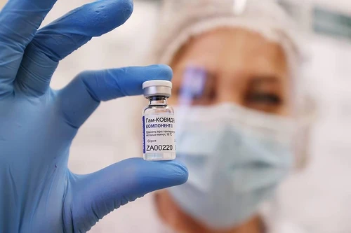 Nga sẵn sàng chuyển giao công nghệ Sputnik V cho Ukraine