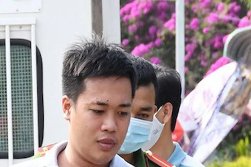 [Tin nhanh sáng 4-4-2021] Bắt giữ kẻ khoe “của quý”, sàm sỡ nữ sinh trên quốc lộ