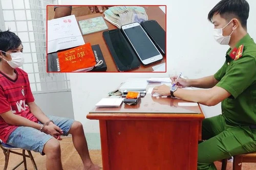 [Tin nhanh tối 17-11-2021] 'Phi công trẻ' khoắng tiền vàng của mẹ vợ tương lai rồi bỏ trốn