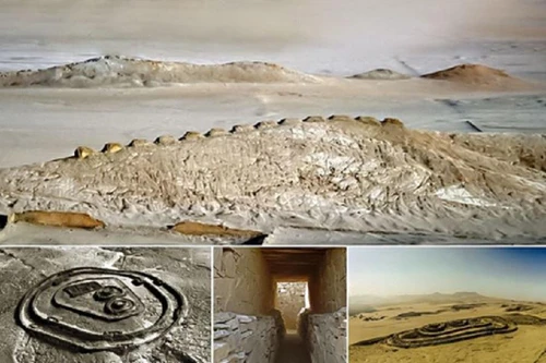 [Ảnh] Ngắm những di sản thế giới mới nhất được UNESCO vinh danh