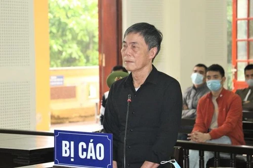 [Tin nhanh tối 24-3-2021] Thành viên tổ chức phản động bị tuyên phạt 12 năm tù