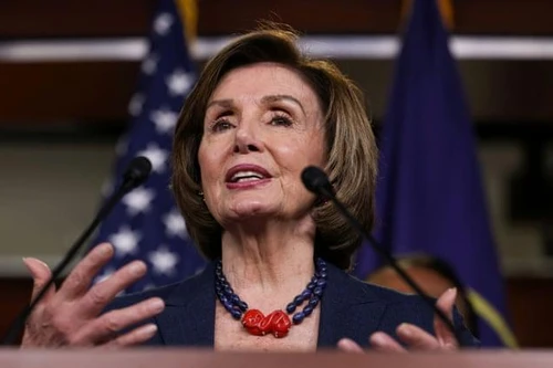 Chủ tịch Hạ viện Mỹ kêu gọi tẩy chay ngoại giao Olympic Bắc Kinh