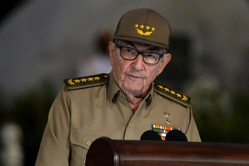 Bí thư Thứ nhất Đảng Cộng sản Cuba Raul Castro sẽ trao quyền cho lãnh đạo trẻ
